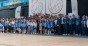 Młodzi siatkarze SUKSS Suwałki zawojowali wojewódzki finał Kinder Sport. Tłumnie do Gliwic [zdjęcia]