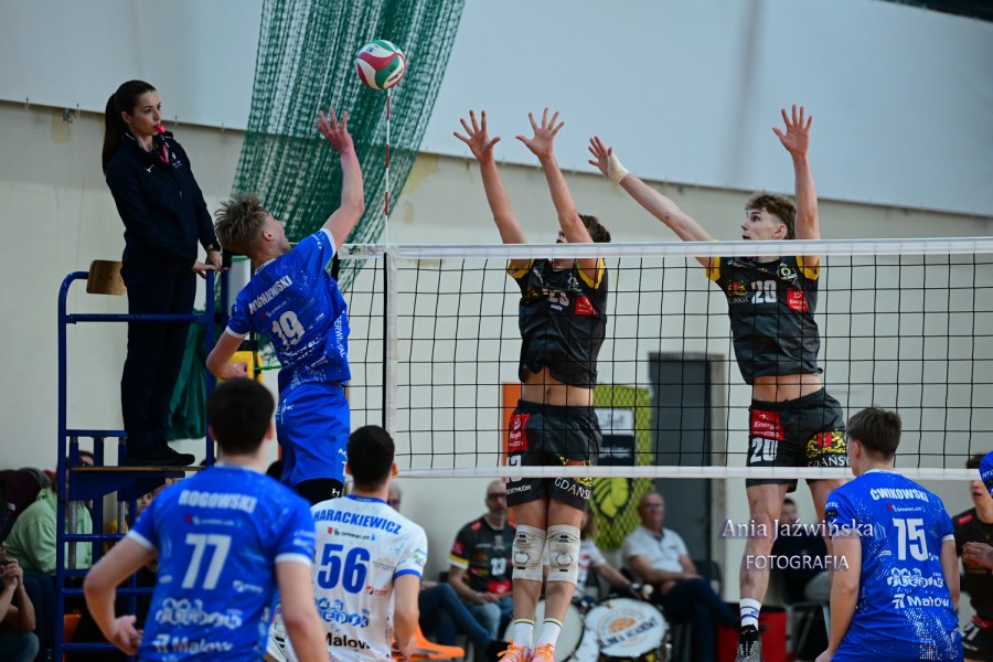 Juniorzy SUKSS Suwałki przegrali w Półfinale, a młodzicy w Ćwierćfinale Mistrzostw Polski