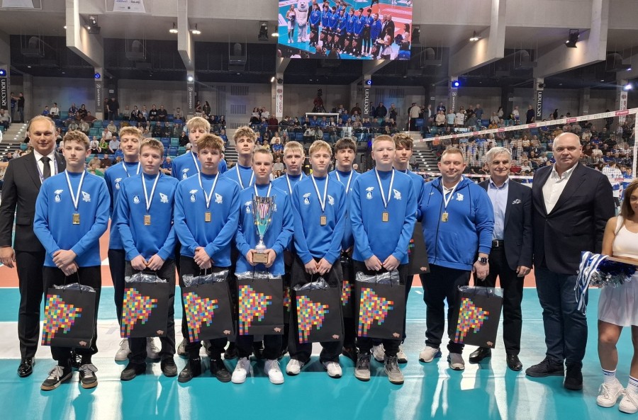 Młodzicy SUKSS Suwałki przegrali w drugim meczu Ćwierćfinału Mistrzostw Polski. Jak to się stało?