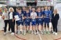 Siatkówka. SP 10 Suwałki zwycięzcą Wojewódzkiego Finału Igrzysk Młodzieży Szkolnej, SP 6 - czwarta