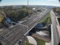Rail Baltica. Nadal bez wyroku sądu w sprawie odcinka Białystok - Ełk