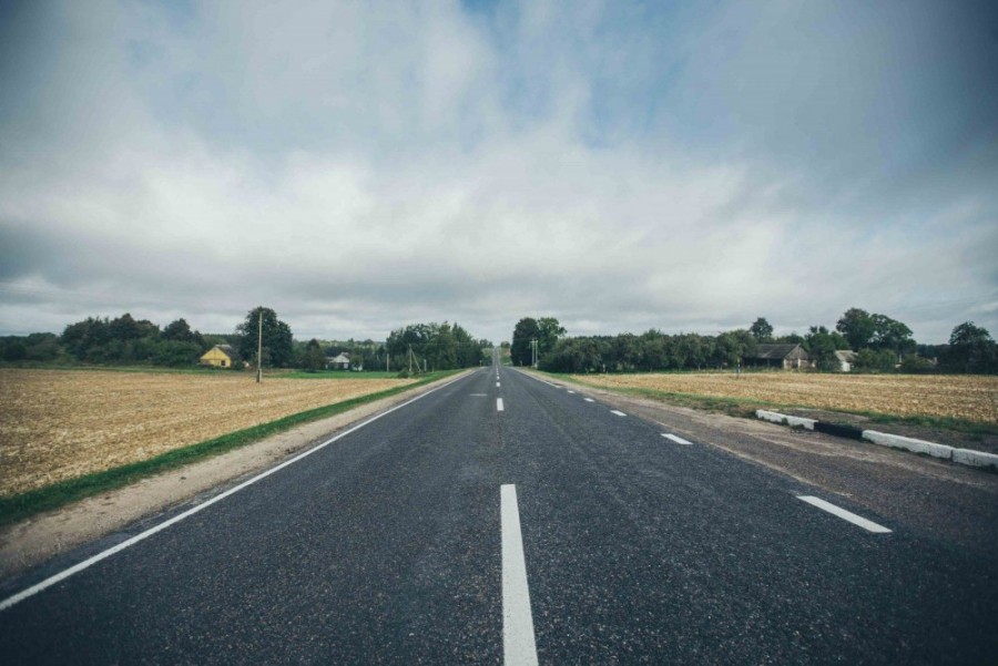 Rosja wraca do pomysłu korytarza transportowego Białoruś - Lipsk, Augustów, Gołdap - Królewiec?