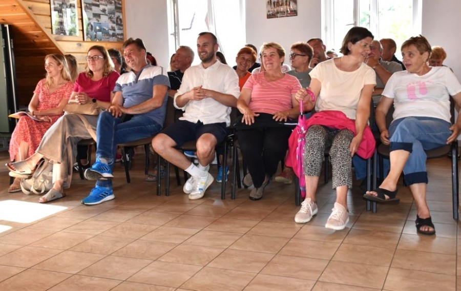 Mieszkańcy Bryzgla i Krusznika odzyskali wiarę w normalne życie. Minister uchylił decyzję dyrektora 