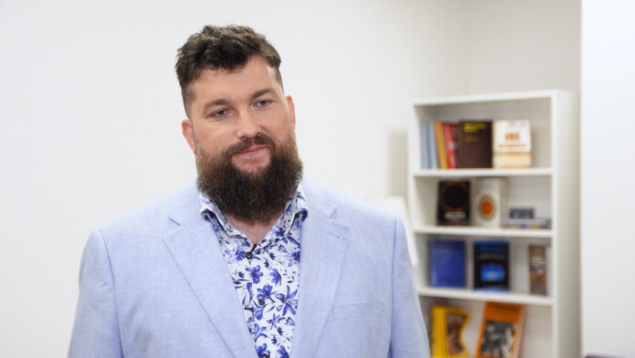 Polski rekord pomiarów, z czerwca ze Słubic, to 40,5°C. Upał, burza, susza