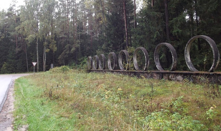 Nie tylko Kopciowo. Litwa rozwija infrastrukturę wojskową na przesmyku suwalskim