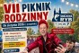 Już w ten czwartek Piknik Rodzinny w Smażalni Ryb Wigry 5. Kolorek i Michał Wiśniewski