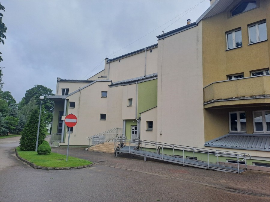 Puńsk. Przetarg na wykonanie ekspozycji multimedialnej w Budynku  Kulturalno-Edukacyjnym 