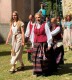 Takie było Zielnej świętowanie w Puńsku [wideo i zdjęcia]