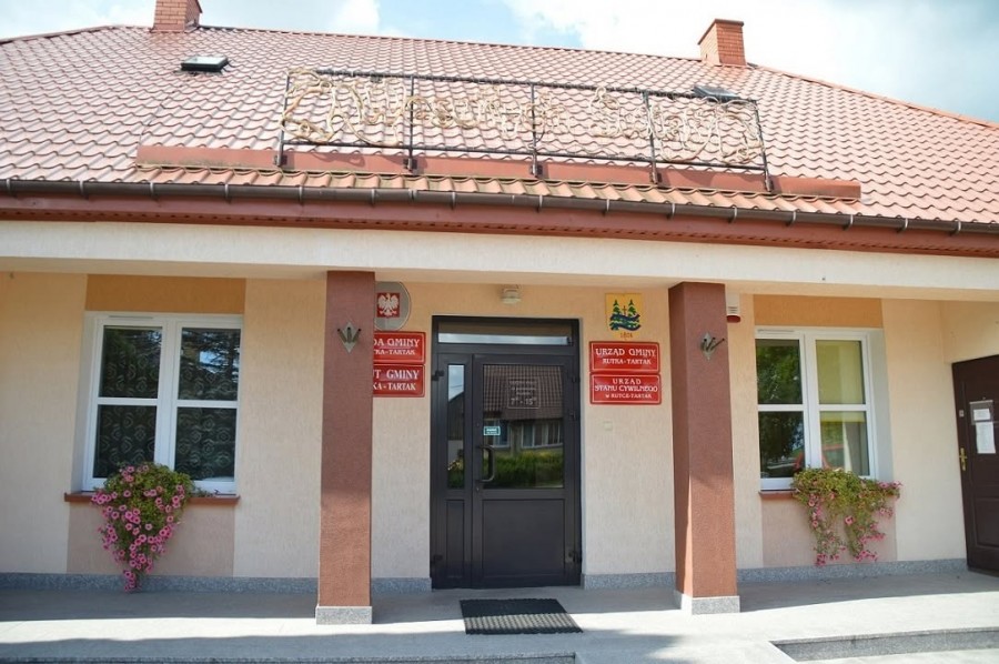 Rutka-Tartak. Przetarg na sprzedaż gminnych nieruchomości