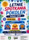 Gmina Suwałki zaprasza na Letnie Spotkania Pokoleń w Nowej Wsi
