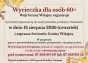 Wycieczka dla seniorów z gminy Wiżajny