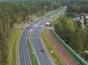 Litwa. 140 km/h  na autostradach, szeroki zakres prac drogowych [zdjęcia]