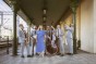 Muzyczne Pożegnanie Lata. Oj Tam, Aldo Duo Elena Simopoulu, Lazy Swing Band na suwalskich bulwarach