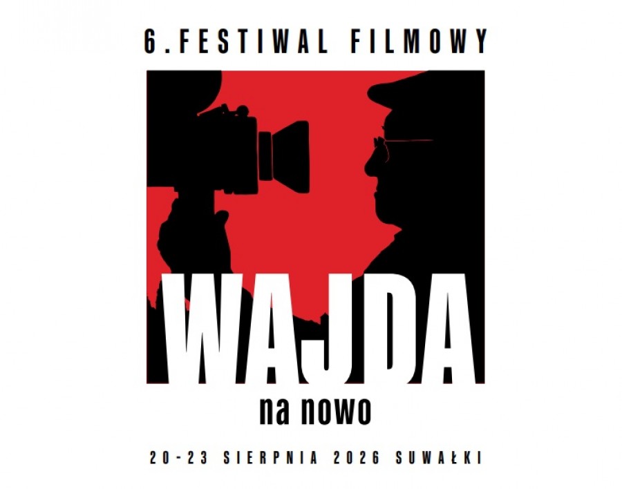 6. Festiwal Filmowy Wajda na Nowo