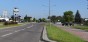 Od wtorku w Suwałkach. Ulica Grunwaldzka będzie zamknięta od Chrobrego do ronda z Bakałarzewską 