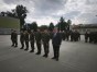 Odznaczenie dla Jerzego Brzozowskiego, dyrektora Muzeum Okręgowego w Suwałkach
