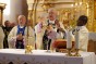 Uroczystość odpustowa Wniebowzięcia NMP i Jarmark Kamedulski w Wigrach [zdjęcia]
