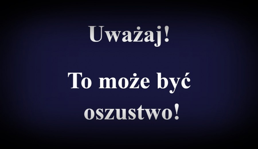Chciała zainwestować, a straciła ponad 190 tysięcy złotych