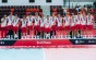 Trener Ślepska Malowu Piotr Graban i Maksymilian Łysoń poprowadzili Polskę do srebra ME U22