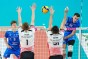 Asseco Resovia Rzeszów – Ślepsk Malow Suwałki 3:0. Kolejny ligowy mecz Biało-Niebieskich za pół roku