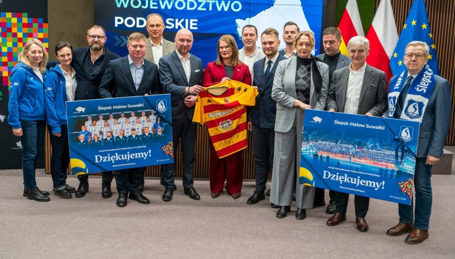 Bogdanka LUK Lublin – Ślepsk Malow Suwałki. Bogatsi o milion zł chcą ograć mistrza [relacja live]