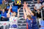 Ślepsk Malow Suwałki – ZAKSA Kędzierzyn-Koźle 3:2. Pełny rewanż [zdjęcia, tabela]