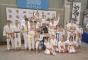 Karate Kyokushin. Suwalczanie z medalami Pucharu Krainy Wielkich Jezior Mazurskich [zdjęcia]