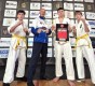 Karate. Suwalczanin Sebastian Sitko ze srebrnym medalem Pucharu Europy