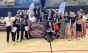 Kettlebell Sport. Złoto, 4 srebra i brąz Suwalczan w Gwardyjskich Mistrzostwach Polski [zdjęcia]