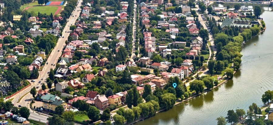 Augustów. Już nie tylko mieszkańcy bloków, ale i domów płacą za śmieci w zależności od zużycia wody