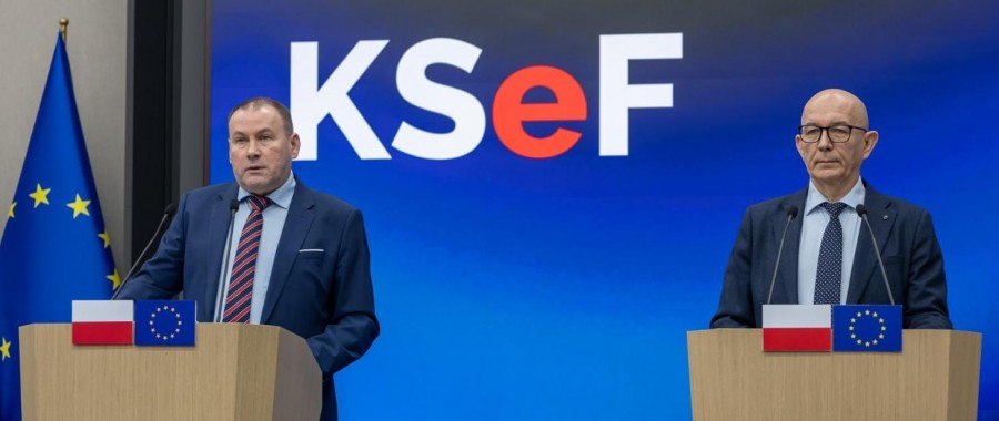 Krajowy System e-Faktur. KSeF od 1 lutego