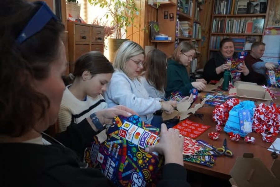 34. Finał WOŚP w Bakałarzewie, Raczkach, Wiżajnach. Będzie się działo!