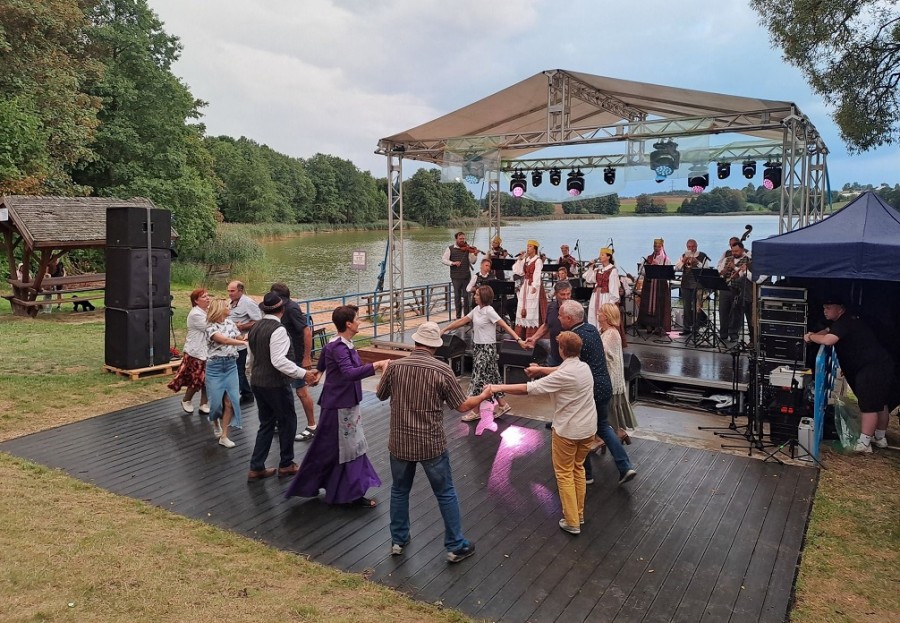 Puńsk. Po trzy oferty na organizację imprez kulturalnych dofinansowanych z Programu Interreg