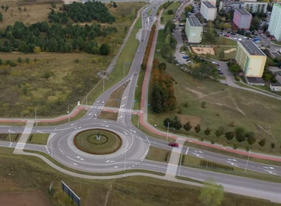 Suwałki. Ponad 4 mln zł na trzy parki miejskie i teren zielony przy Aquaparku [lokalizacje]