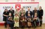 Gmina Sejny. Jedenaście par małżeńskich  świętowało Złote Gody [zdjęcia]