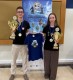 Szachy. Suwalczanin Michał Racis mistrzem, Weronika Racis wicemistrzynią świata  