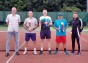Tenis. Karol Szymański z Suwałk wygrał trzeci Turniej o Puchar Burmistrza Sokółki
