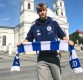 Wigry wypożyczyły młodzieżowca z Jagiellonii. Szymon Skonieczny do końca sezonu w Suwałkach