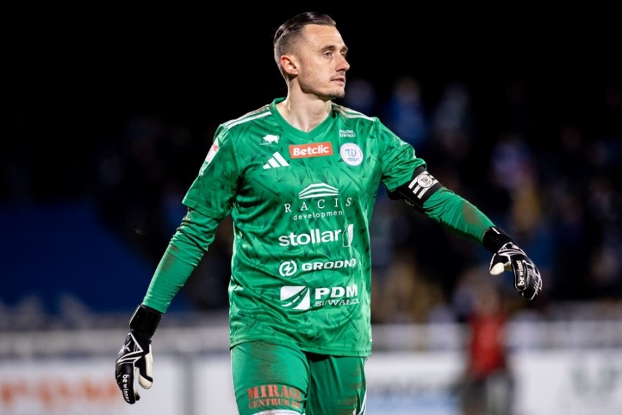 Wigry Suwałki – GKS Bełchatów. Trzeba wygrać i tyle [u nas relacja na żywo]