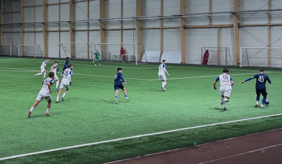 Wigry Suwałki – FC Hegelmann Kowno 1:2. Potknęli się dopiero na wicemistrzu Litwy [opinie, skład]