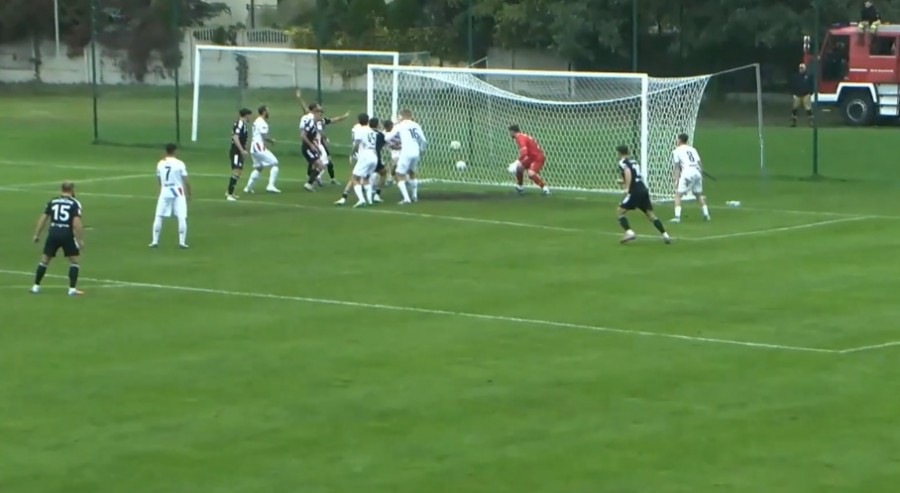 Mazovia Mińsk Mazowiecki – Wigry Suwałki 0:2. Wypunktowali wicelidera [relacja, wyniki, tabela]