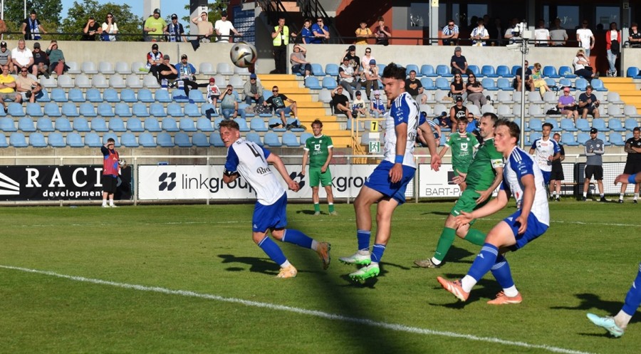Wigry Suwałki – Świt Nowy Dwór 3:2. Gole odchodzących [wideo, opinie, zdjęcia, tabela]