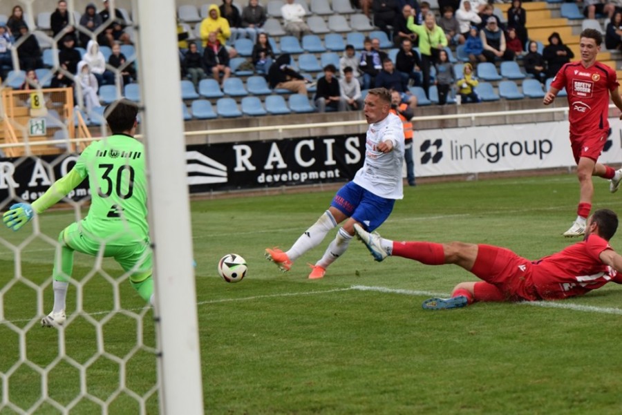 Widzew II Łódź – Wigry Suwałki. Trzeba ruszać w pogoń [u nas relacja na żywo] 