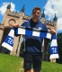 Kacper Noworyta piłkarzem Wigier Suwałki. Szósty nowy, drugi z Broni