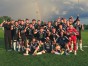 Olimpia Elbląg - Wigry Suwałki 1:3. Wiara i determinacja [wyniki, tabela]
