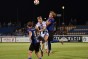 Wigry Suwałki – KS CK Troszyn 1:0. To jeszcze nie to [wideo, opinie, zdjęcia]