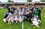 Olimpia Elbląg - Wigry Suwałki 1:3. Pięć punktów od baraży [relacja, wyniki, tabela]