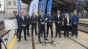 Koleją Rail Baltica z Białegostoku do Ełku w 55 minut. Wreszcie jest umowa z wykonawcą 