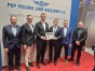 PLK i LTG Infra o Rail Baltice i kolejowej współpracy na polsko-litewskiej granicy
