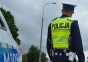 Zawodowy kierowca wjechał pod pociąg towarowy pod Suwałkami. Wstrzymany ruch kolejowy